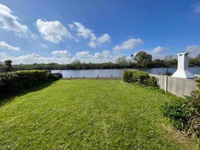 River View - Norfolk Broads Brundall ภายนอก รูปภาพ